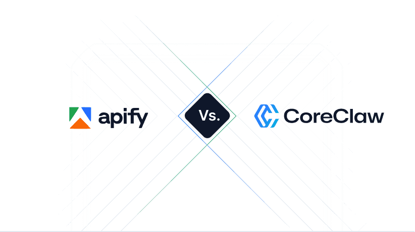 Apify 替代品对比卡片