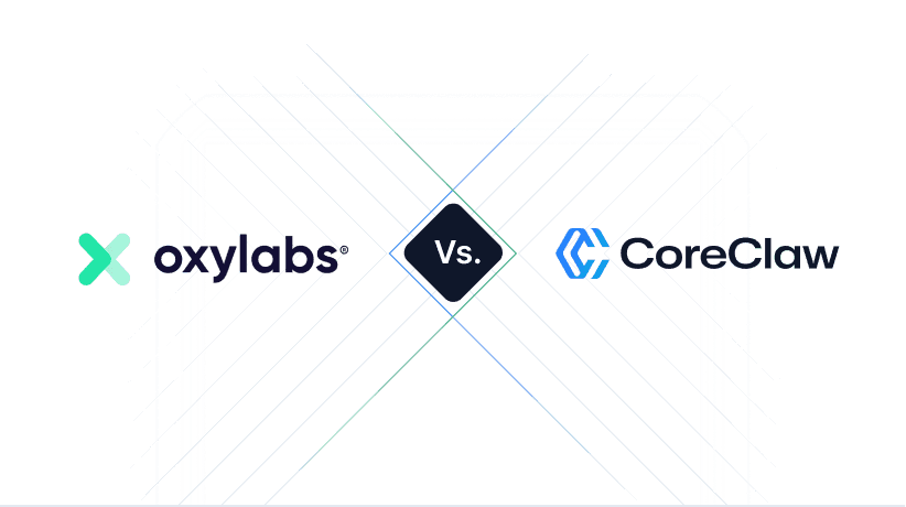 Oxylabs 替代品对比卡片