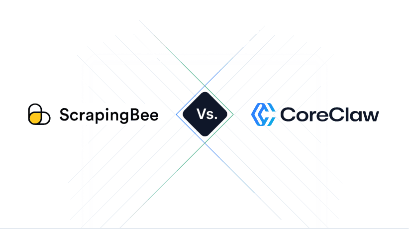 ScrapingBee 替代品对比卡片